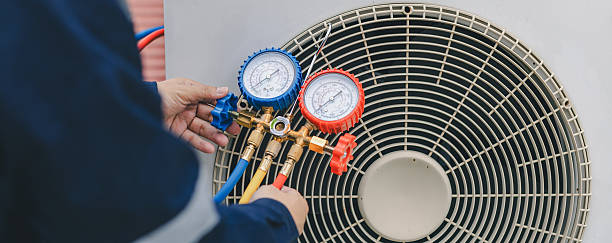 Licensed Hvac Installation service in Cherokee, NC - AAA Pro HVAC